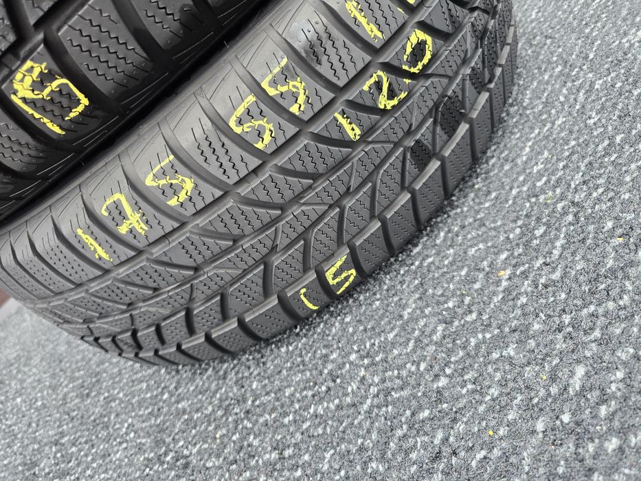 175 55 15 hankook m+s