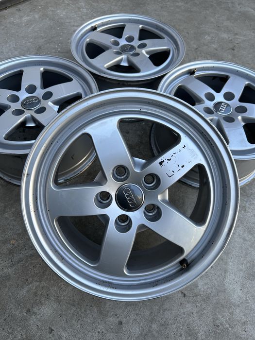 Jante aliaj R16 Audi