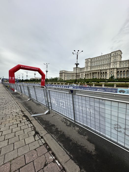 Închiriere garduri evenimente, toalete, scene, ecrane led, generatoare