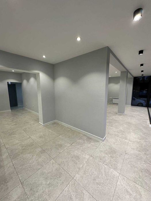 Сдаётся нежелое помешенья под офыс на 9-квартал