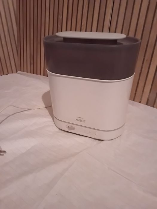 Sterilizator Philips Avent