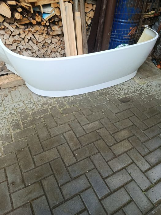 Cada hidromasaj,2 motoare ravak