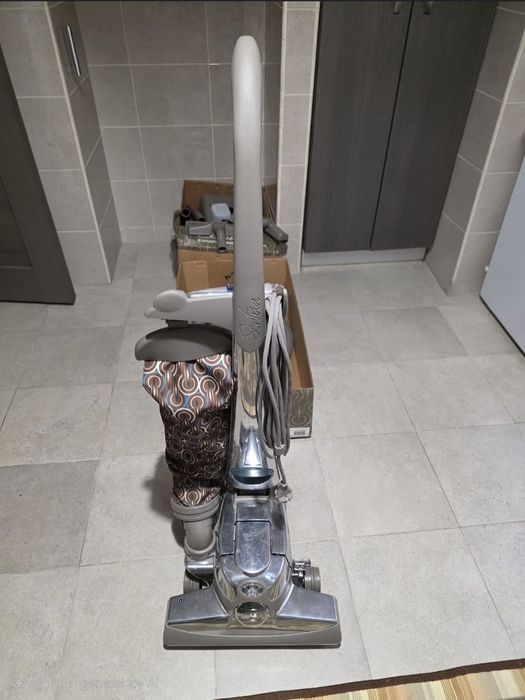 Vând Kirby Sentria II