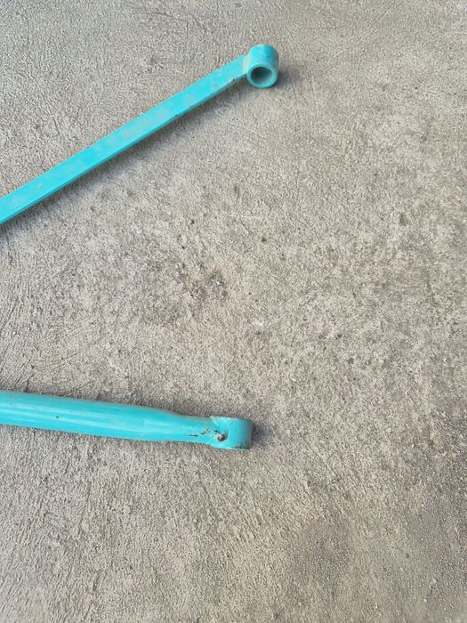 IMER Suport scripete electric