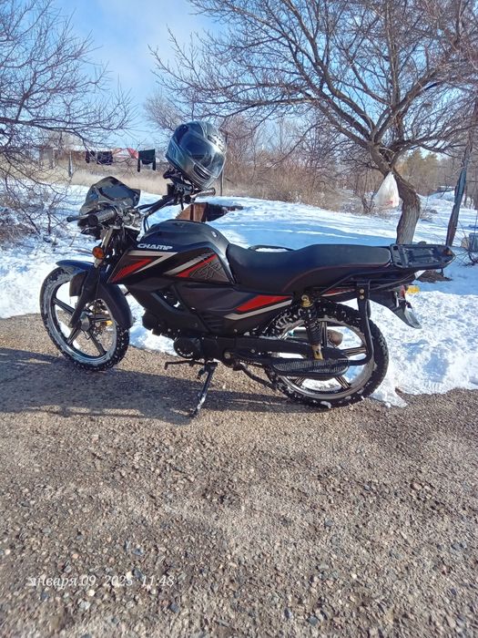 Продам. АЛЬФА125