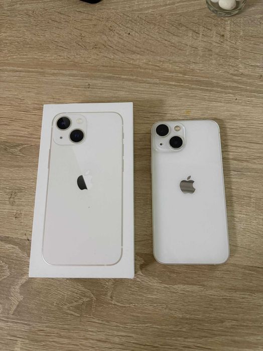 Iphone 13 mini на промо цена