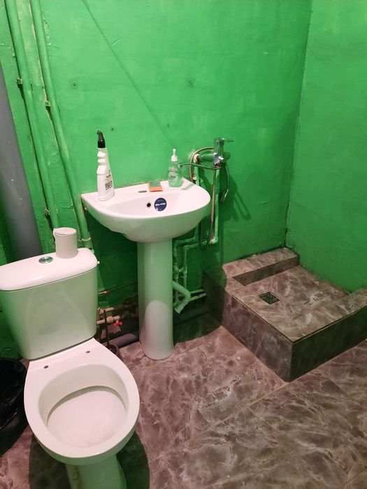 Срочно сдам в аренду квартиру