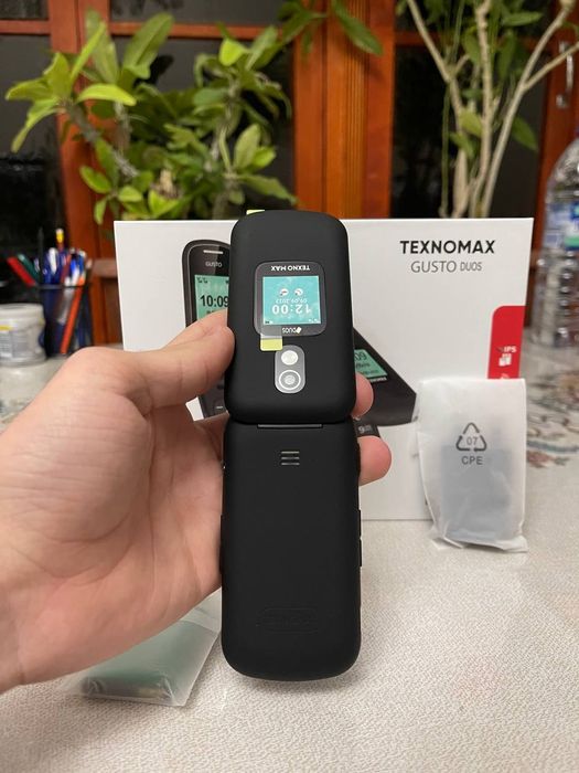 YENGI ! Texno Max Gusto Dualsim | Dostavka | Garantiya | Samsung