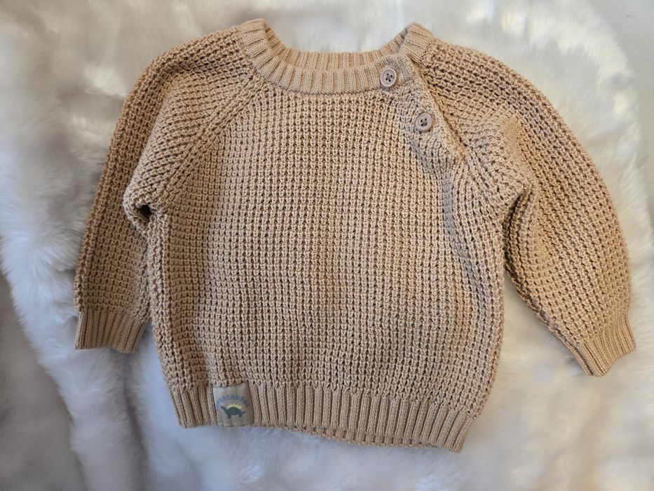 Lot haine noi 3-6 luni