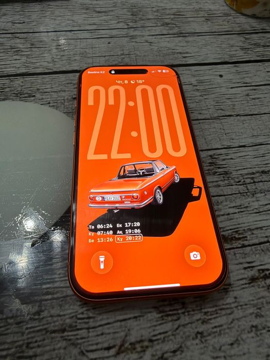 Продаю  Iphone 17pro