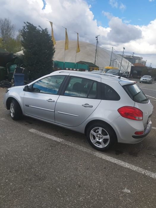 RENAULT Clio 2011 — imagine 17