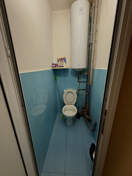 ОТ СОБСТВЕНИК Двустаен апартамент Зона Б