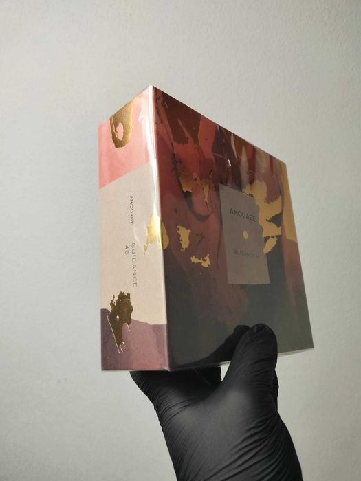 Amouage Guidance 46 Love Delight