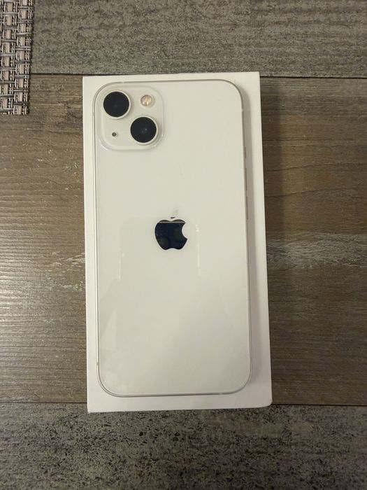 Iphone 13 128gb.