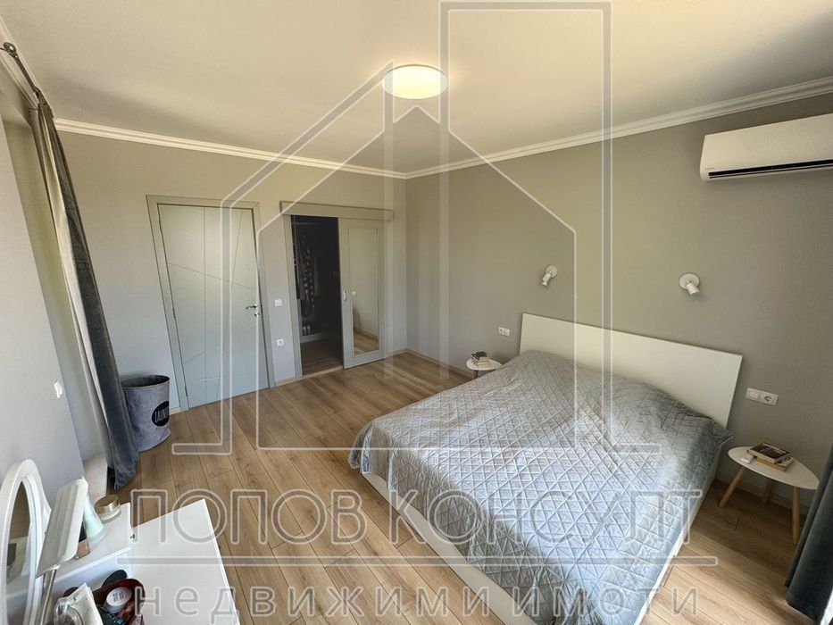Продава се Мезонет в Пловдив, Кършияка - 137 кв.м за 927 €/кв.м - Снимка #2