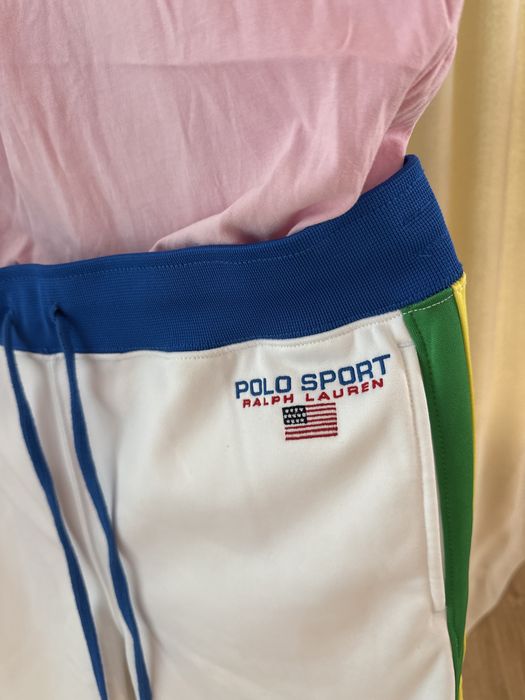 Спортен комплект Polo