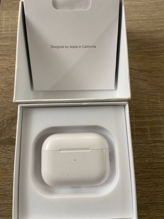 Airpods Pro 2 generation