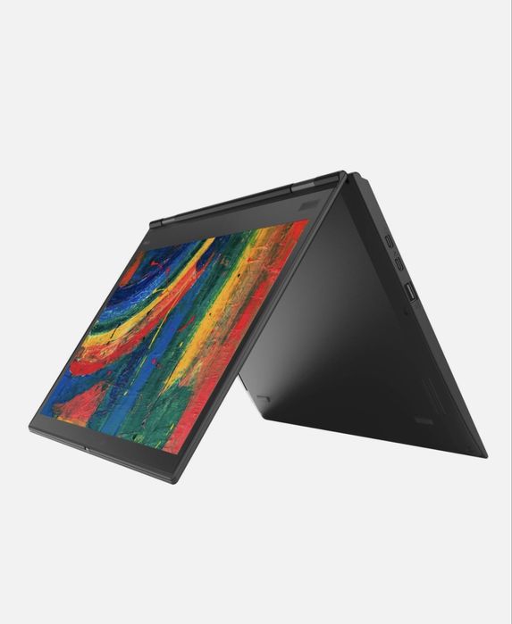 Lenovo ThinkPad X1 Yoga i7-8550U / 16GB RAM / 512GB SSD / Touch 360°