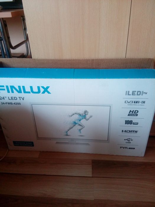 LED Tv FINLUX 24 Inch