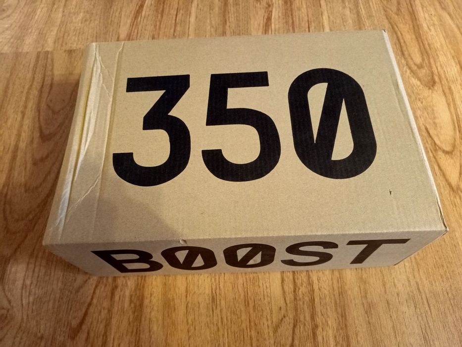Adidas Yeezy boost 350