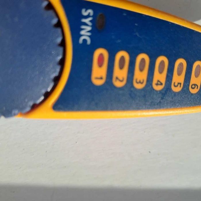 Fluke Networks IntelliTone Pro 200 Probe