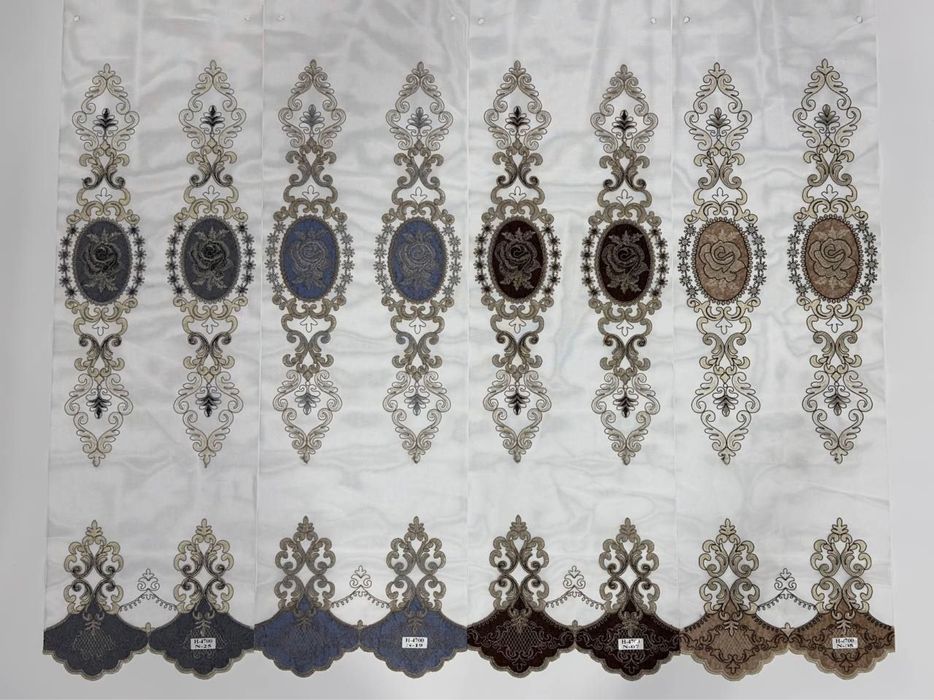 plise combo dikey jaluzi parda jalyuzi maskitni setka