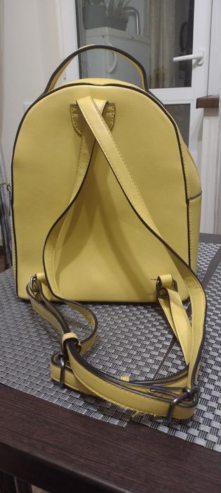 Rucsac de dama Lamonza Amber