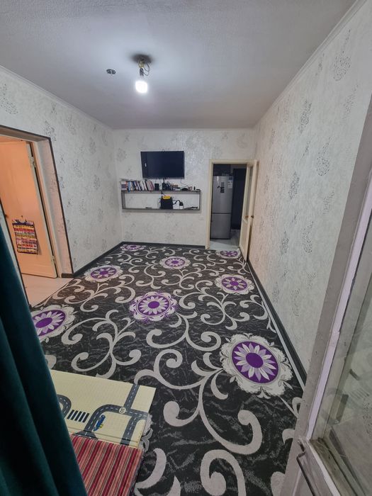 3 xonalik golyorka 2-etaj