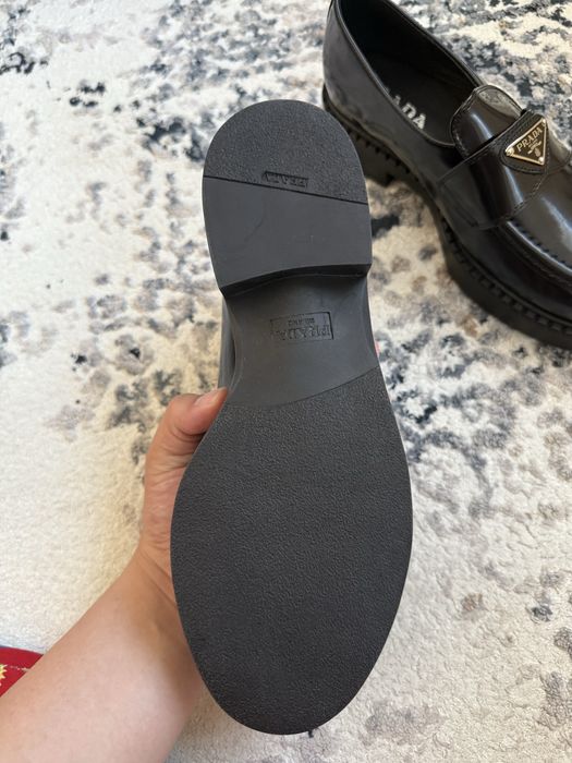 Обувь Prada новый