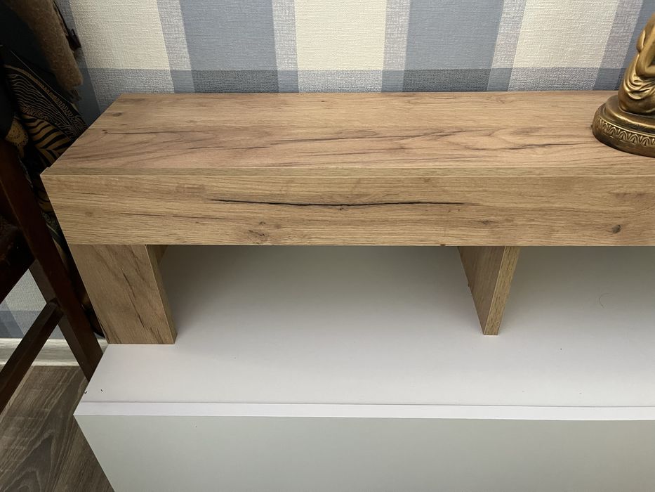 Тумба  под телевизор (новая)