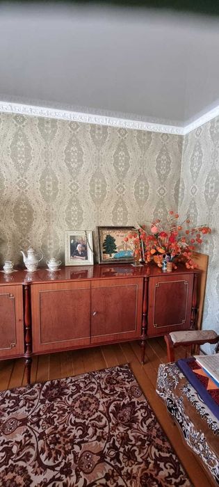 Продам дом в с. Петерфельд