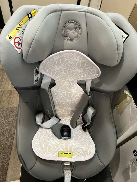 Столче за кола Cybex Sirona S