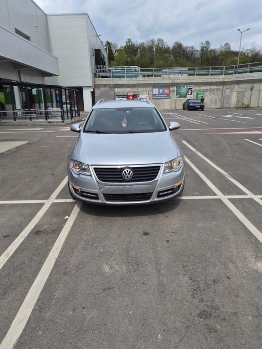 VOLKSWAGEN Passat 0 — imagine 3