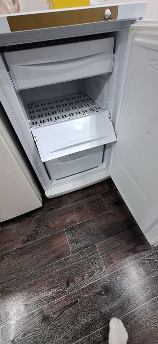 Морозильная камера не рабочая