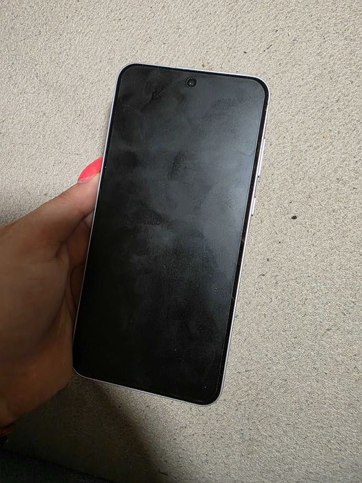 Samsung Galaxy A55 5G