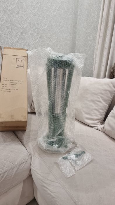 Пивная колба, Диспансер для пива