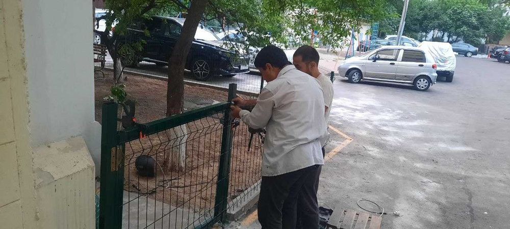 Решотки  150000 сум м2 Без аванс решотка решётки решетка панжара