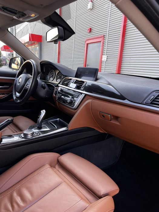 BMW 4 Series 2016 — imagine 5
