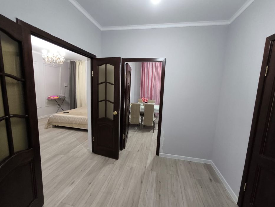 Сдаю квартиру . Район Батыс .