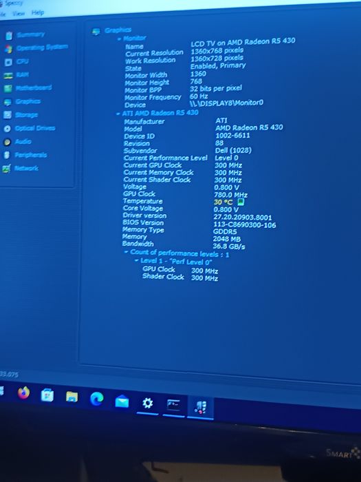 Vand DELL Precision T3600.