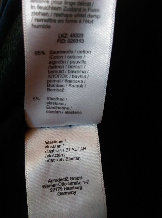 Rochie dama ,noua cu eticheta