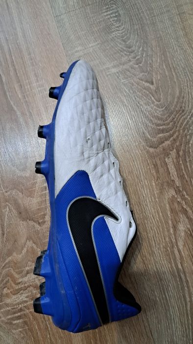 Ghete fotbal Nike