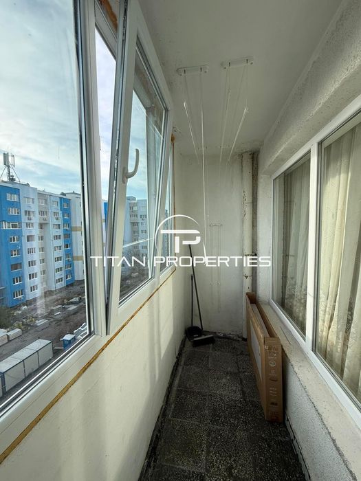 Ключ в офиса! Едностаен, под наем, ж.к Меден Рудник зона А