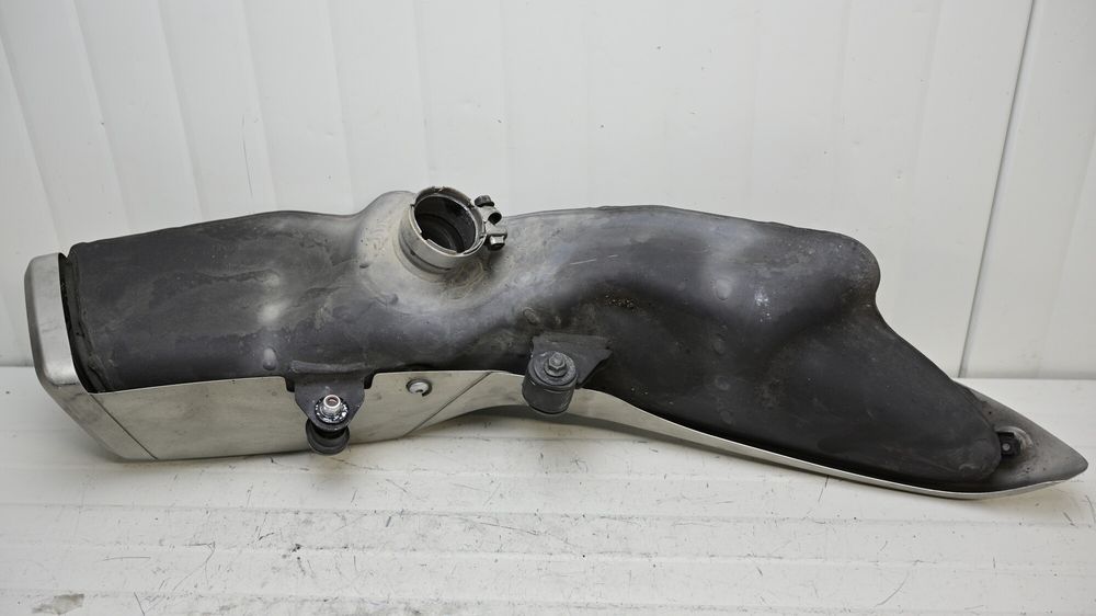 Toba Evacuare Finala OEM Honda CB 1000R 2008 2017