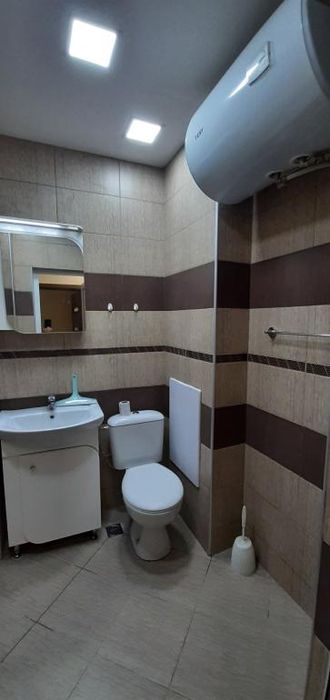 Дава се под наем Двустаен апартамент в Пловдив, Гагарин - 63 кв.м за 340 € - Снимка #6