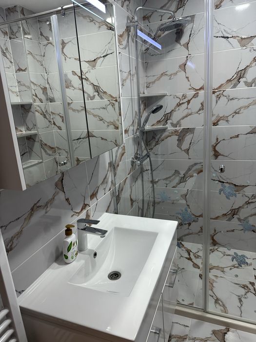 Продава се Тристаен апартамент в Сливен, Център - 100 кв.м за 1479 €/кв.м - Снимка #4