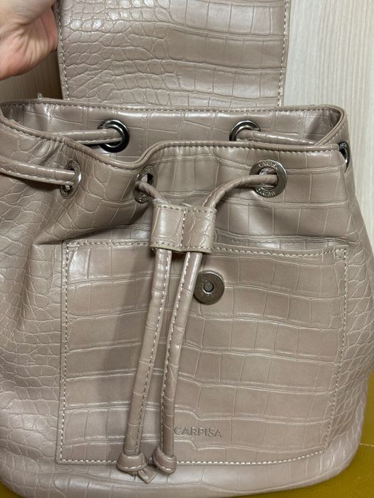 Rucsac Carpisa de damă