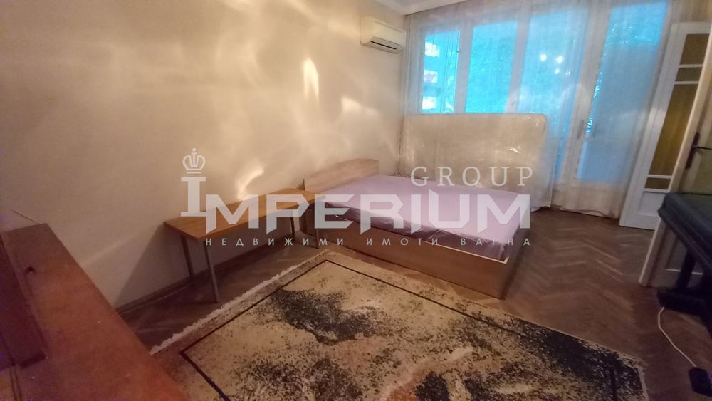 Дава се под наем Четиристаен апартамент в Варна, Чаталджа - 90 кв.м за 459 € - Снимка #1