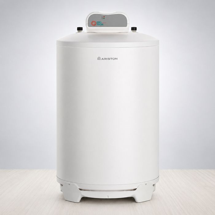 Бойлеры косвенного нагрева Ariston