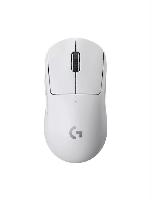 Logitech g pro superlight 2